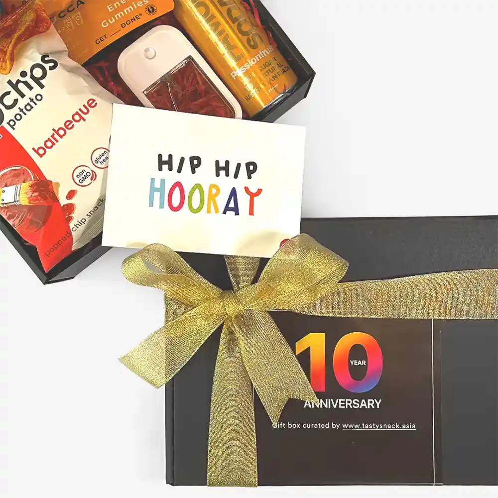 Celebration Treat Box